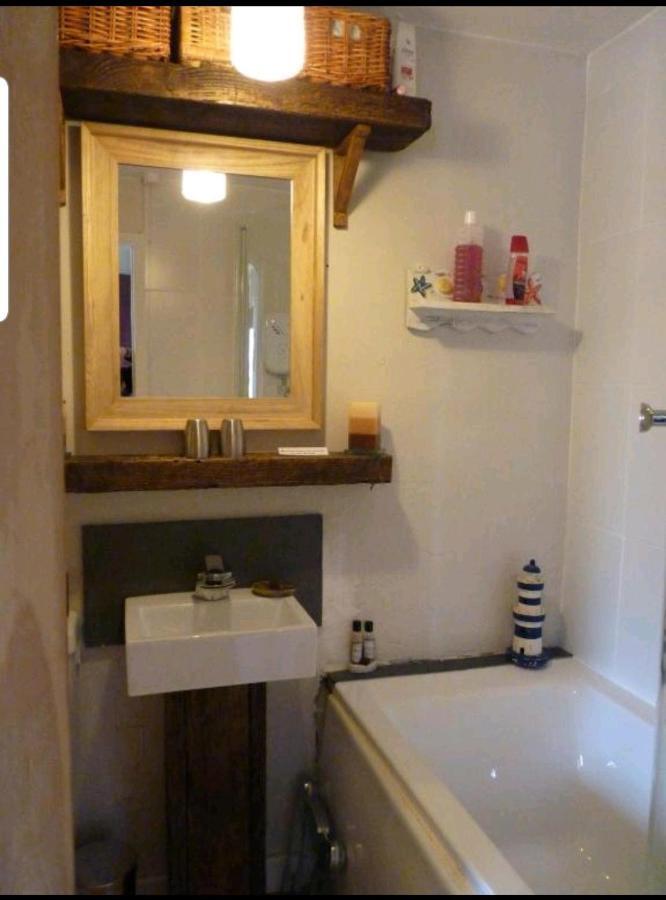 Quirky Lochside Home Inveraray Exteriér fotografie
