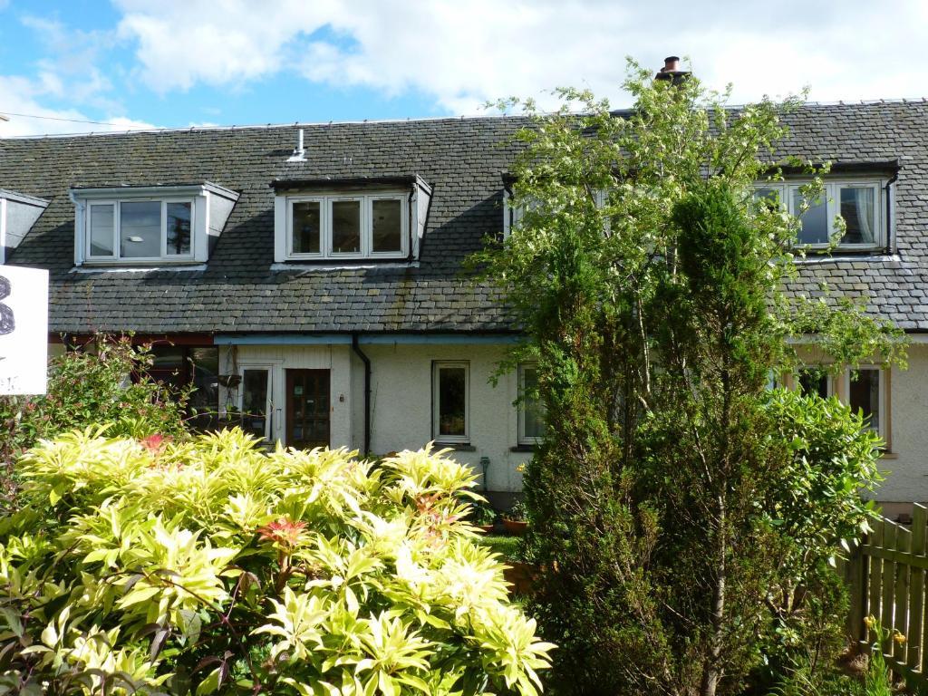Quirky Lochside Home Inveraray Exteriér fotografie